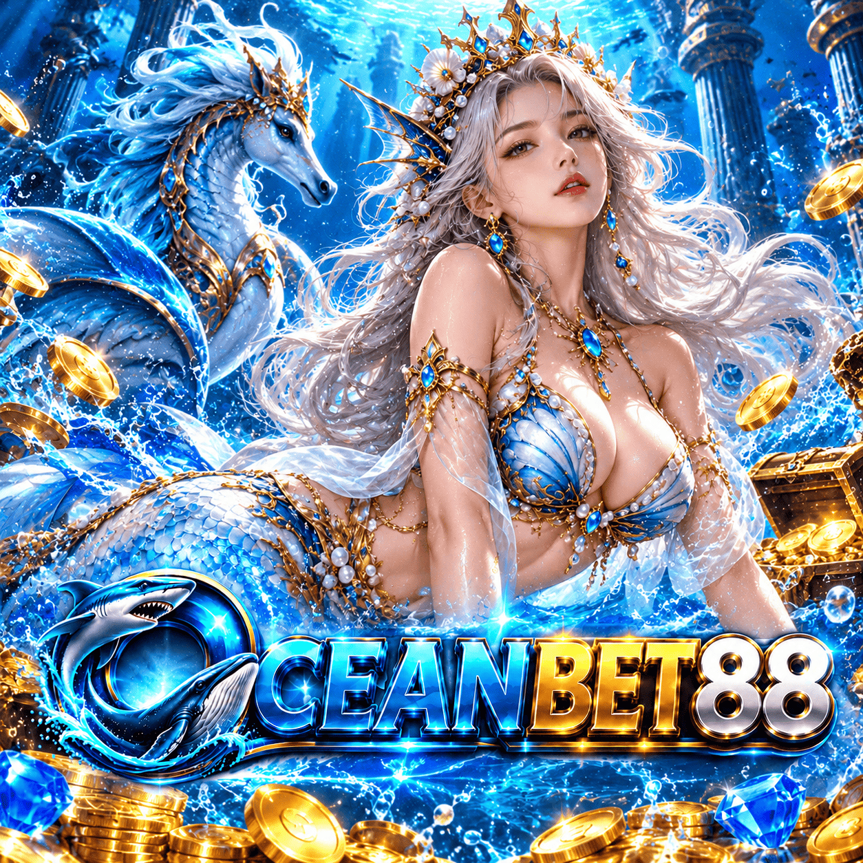 OCEANBET88 Mengenal Mekanisme Permainan